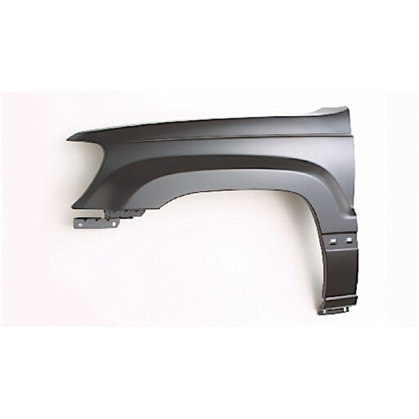 CAPA LH FENDER GRAND CHEROKEE 99-04