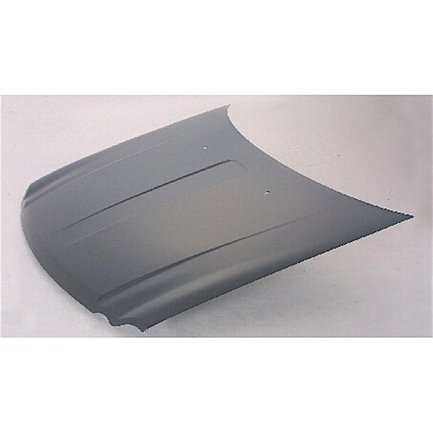 HOOD ALUMINUM GRAND CHEROKEE 05-10