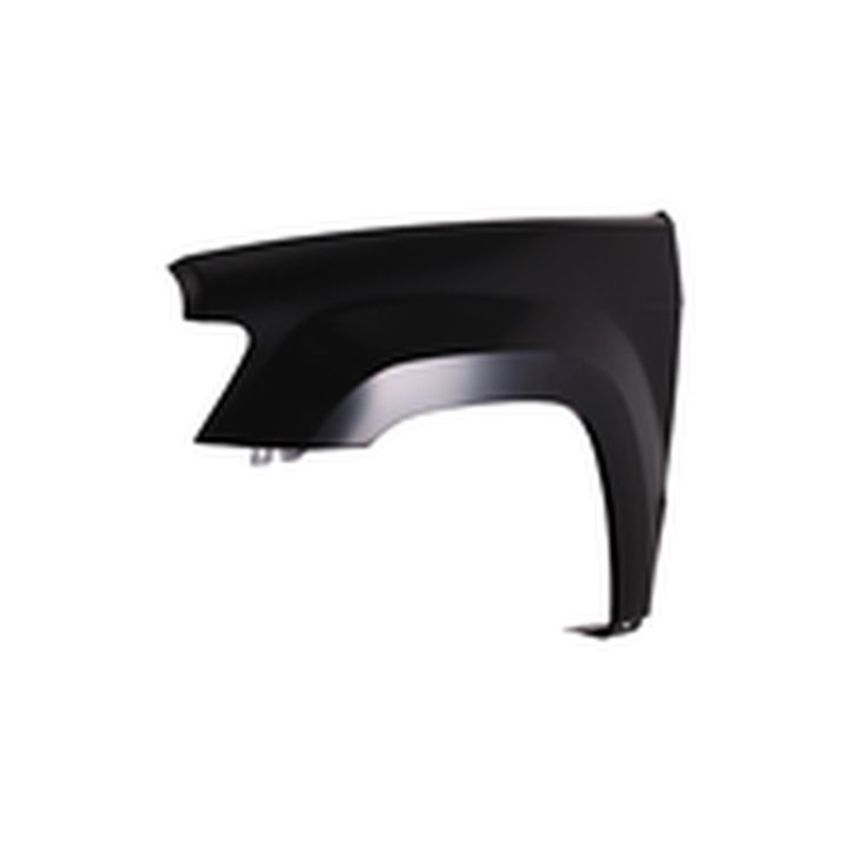 LH FENDER GRAND CHEROKEE 05-10