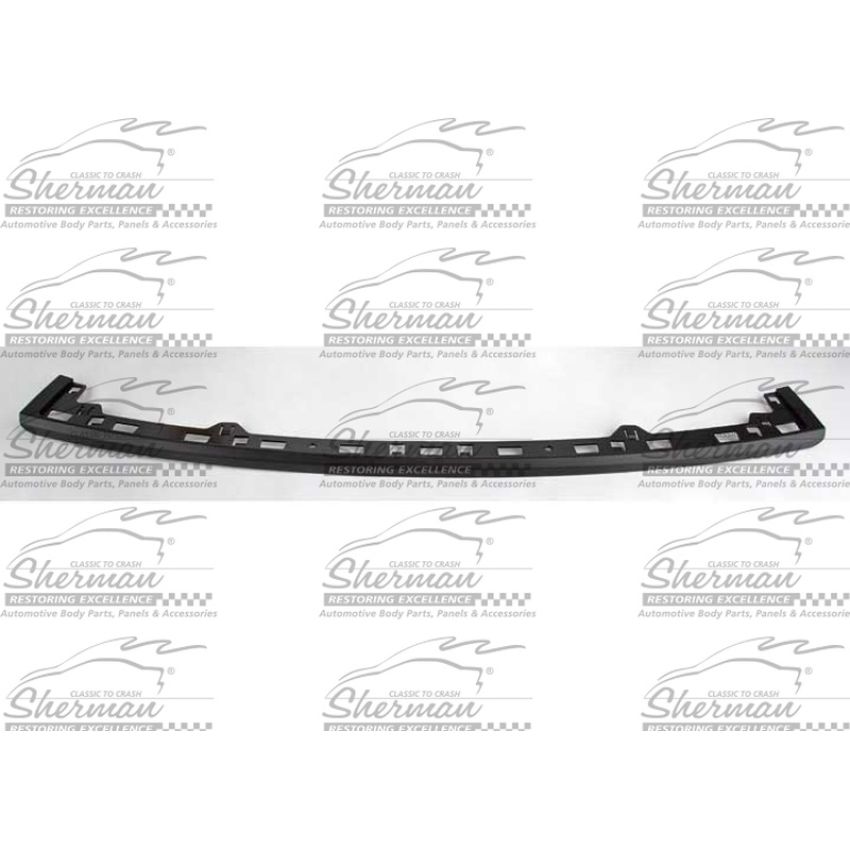 REAR BUMPER STEP PAD STEP PAD SURROUND;BLACK JEEP GRAND CHEROKEE 11-C
