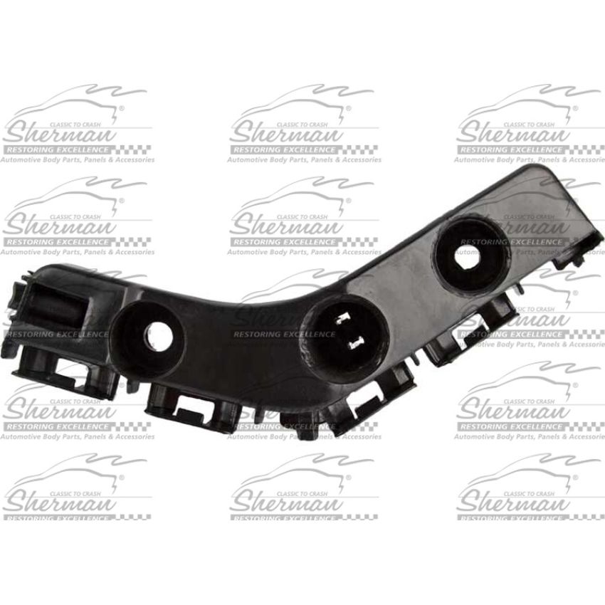 LH FRONT BUMPER COVER RETAINER JEEP GRAND CHEROKEE 11-13