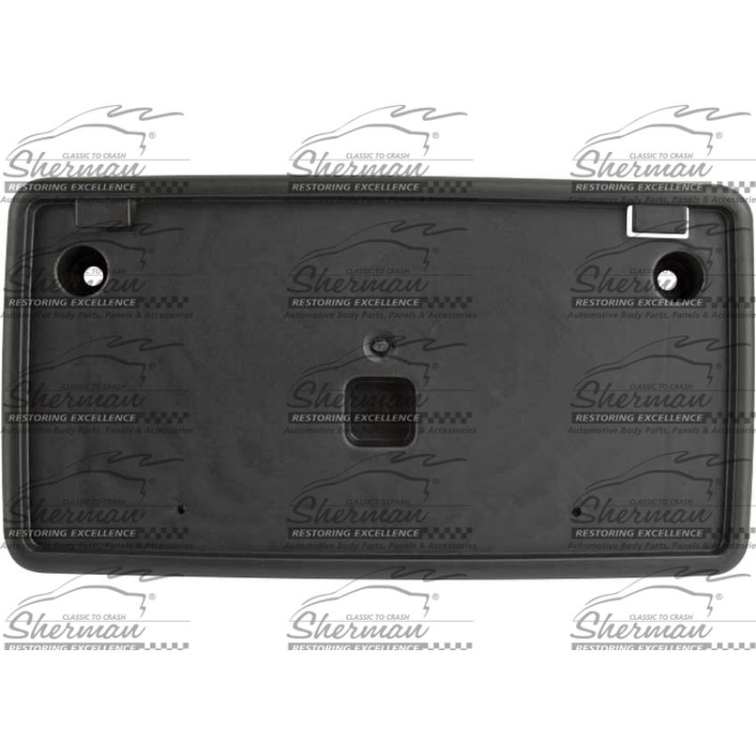 FRONT LICENSE PLATE BRKT GRAND CHEROKEE 05-10