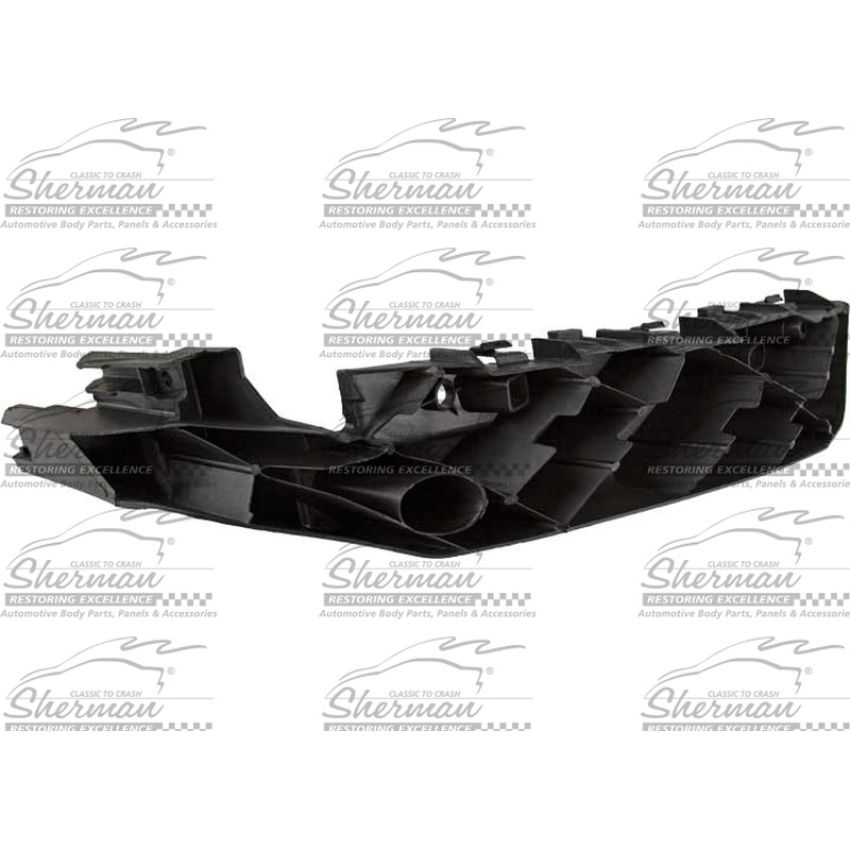 RH FRONT BUMPER COVER SUPPORT 3.6L|5.7L; FASCIA BRACKET JEEP GRAND CHEROKEE 14-20