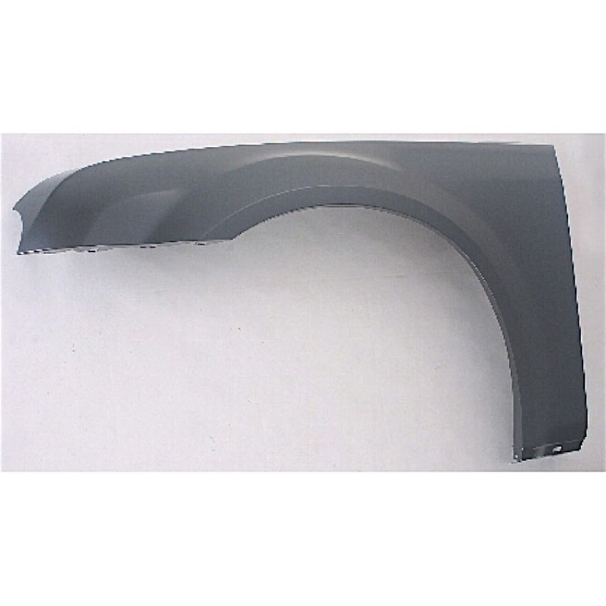 LH FRONT FENDER ASSY CHRYSLER 300 2005-2010