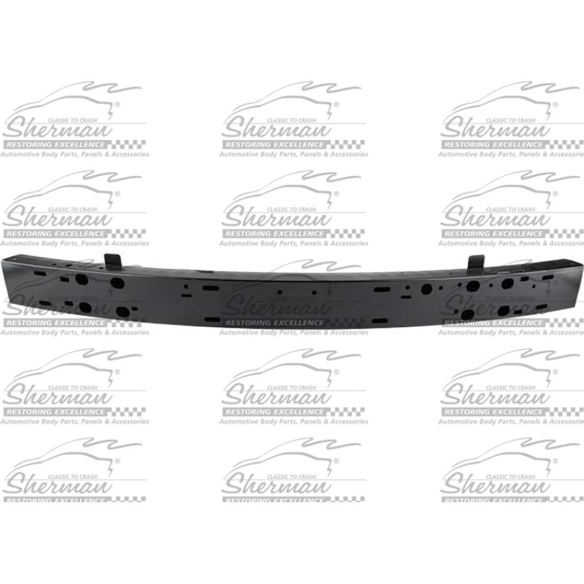 CAPA FRT BUMPER REINF DODGE CHALLENGER 08-C; CHARGER 06-C; MAGNUM SRT-8 07-08; CHRYSLER 300 05-C