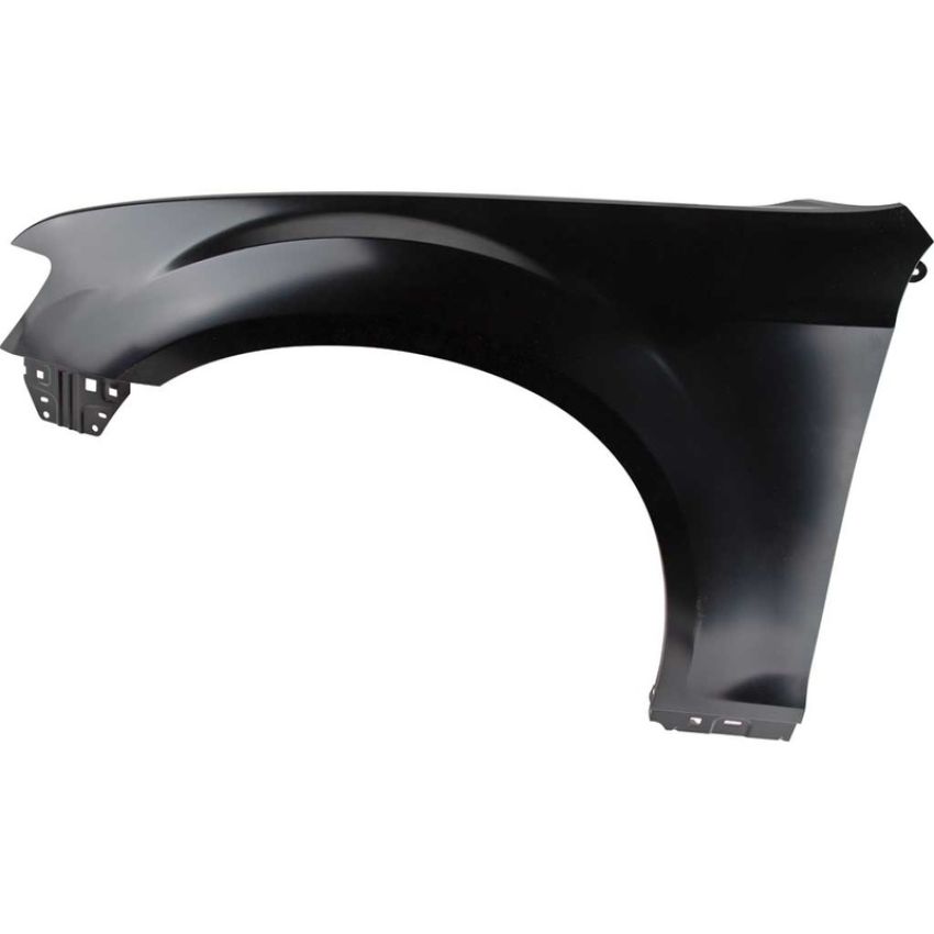 CAPA LT FRT FENDER ASSY CHRYSLER 300 11-C
