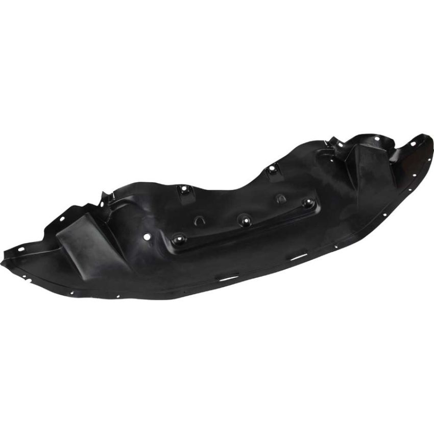 LOWER ENGINE COVER SPLASH SHIELD CHRYSLER 300 11-C