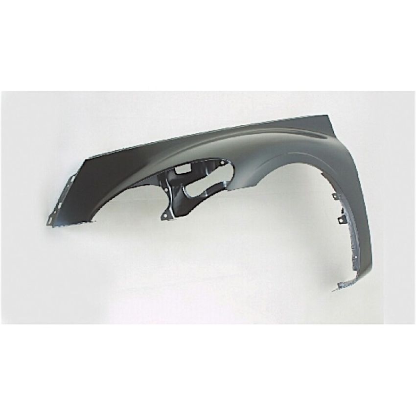 LH FRONT FENDER ASSY CHRYSLER PT CRUISER 2001-2010