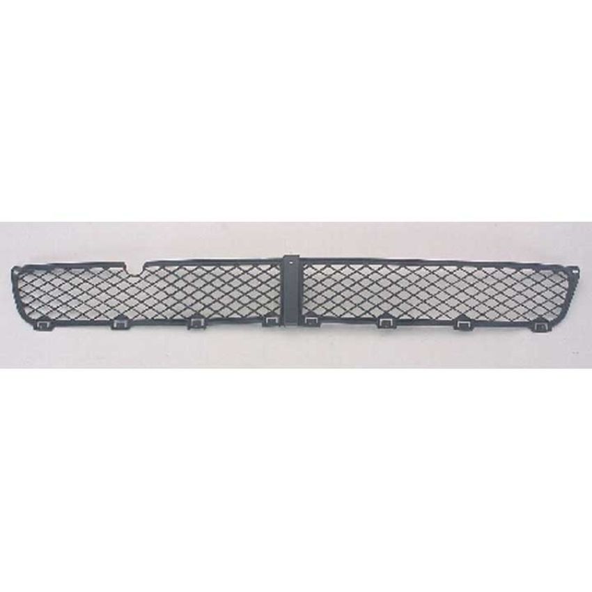 CAPA LOWER BUMPER GRILLE BLK PT CRUISER 06-10