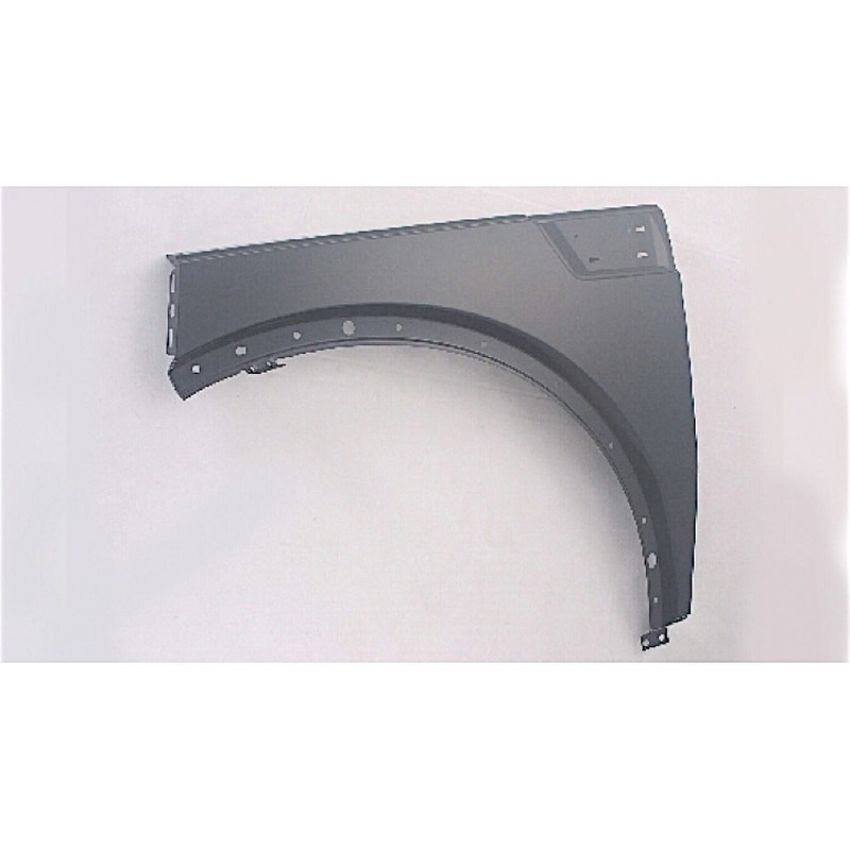 RH FRONT FENDER ASSY DODGE NITRO 2007-2011; DODGE NITRO 2009-2011