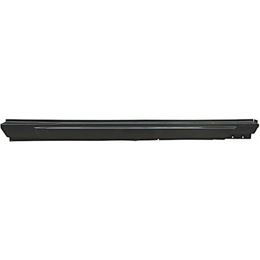 RH OUTER ROCKER PANEL FACTORY TYPE CHALLENGER CPE 70-74