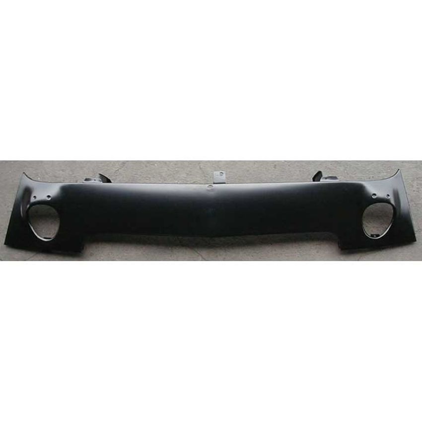 FRONT VALANCE W/ LIGHT HOLES CHALLENGER 70-74