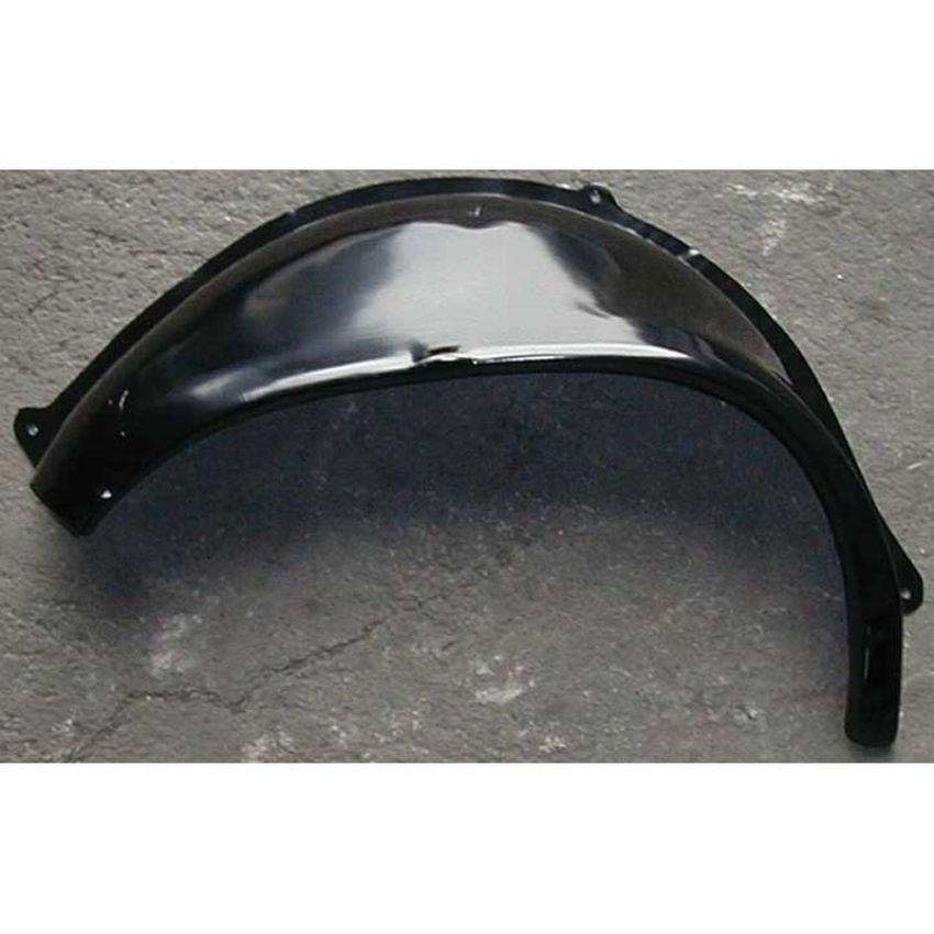 LH RR OUTER WHEEL HOUSING CHALLENGER EXC CONV 70-74