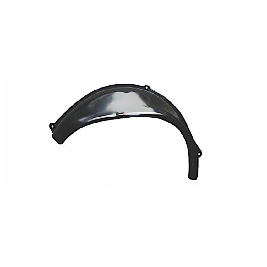 RH RR OUTER WHEEL HOUSING CHALLENGER EXC CONV 70-74