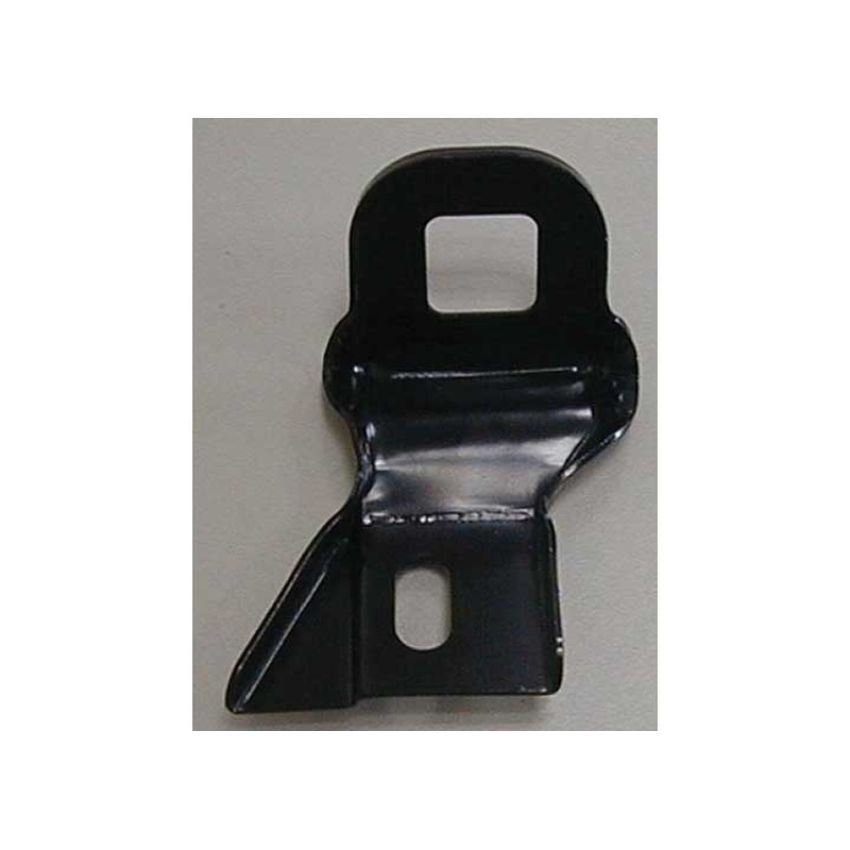 LH FRONT FENDER BRKT BARRACUDA/CHALLENGER 70-74