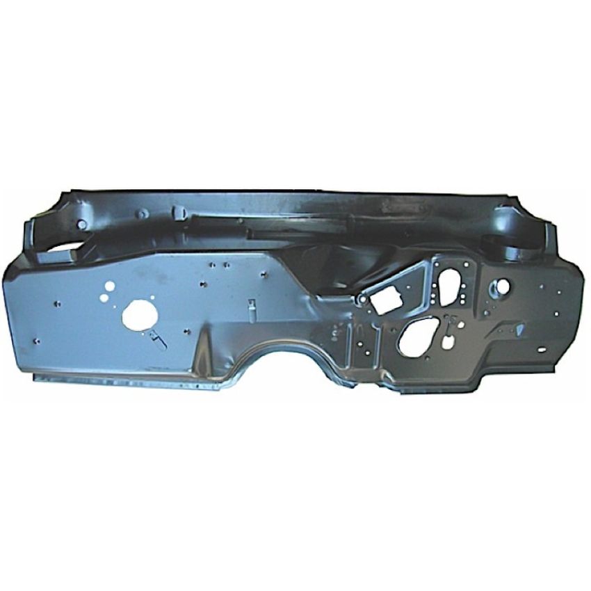 FIREWALL PANEL COMPL BARRACUDA/CHALLENGER 70-74 W/O AC