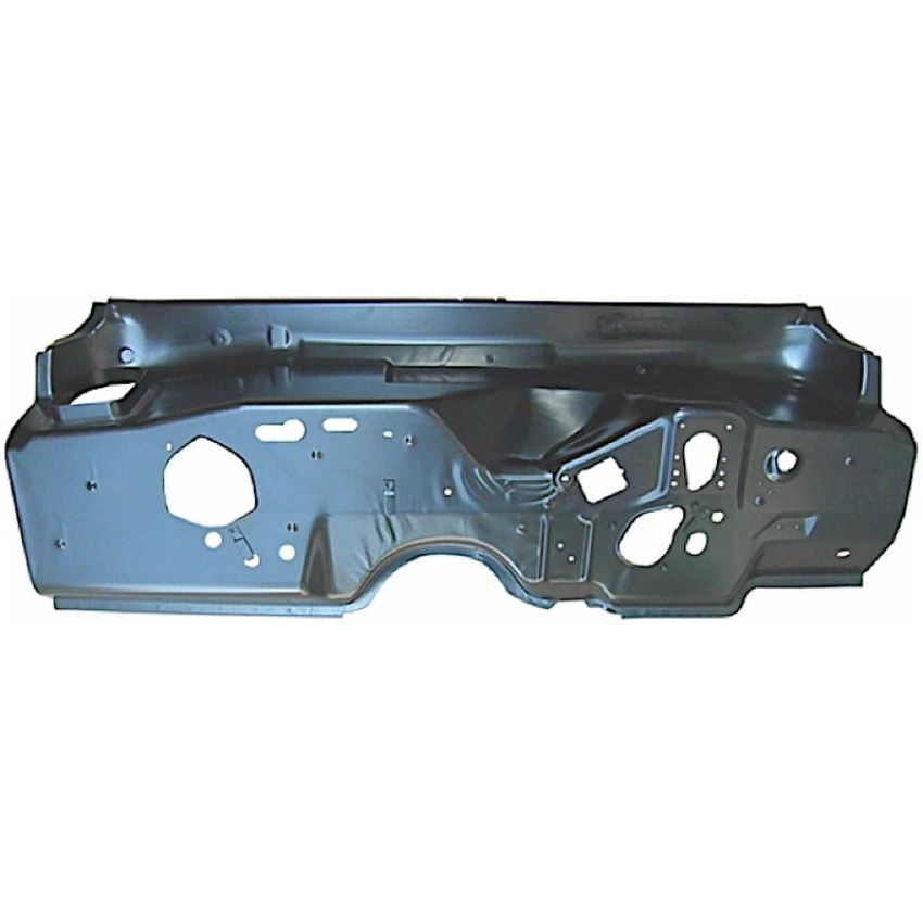 FIREWALL PANEL COMPL BARRACUDA/CHALLENGER 70-74 W/AC