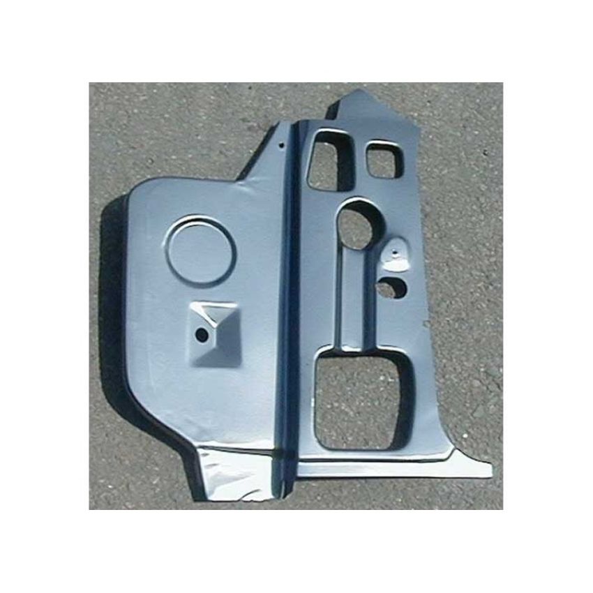 LH FIREWALL PANEL CHALLENGER/BARRACUDA 70-74