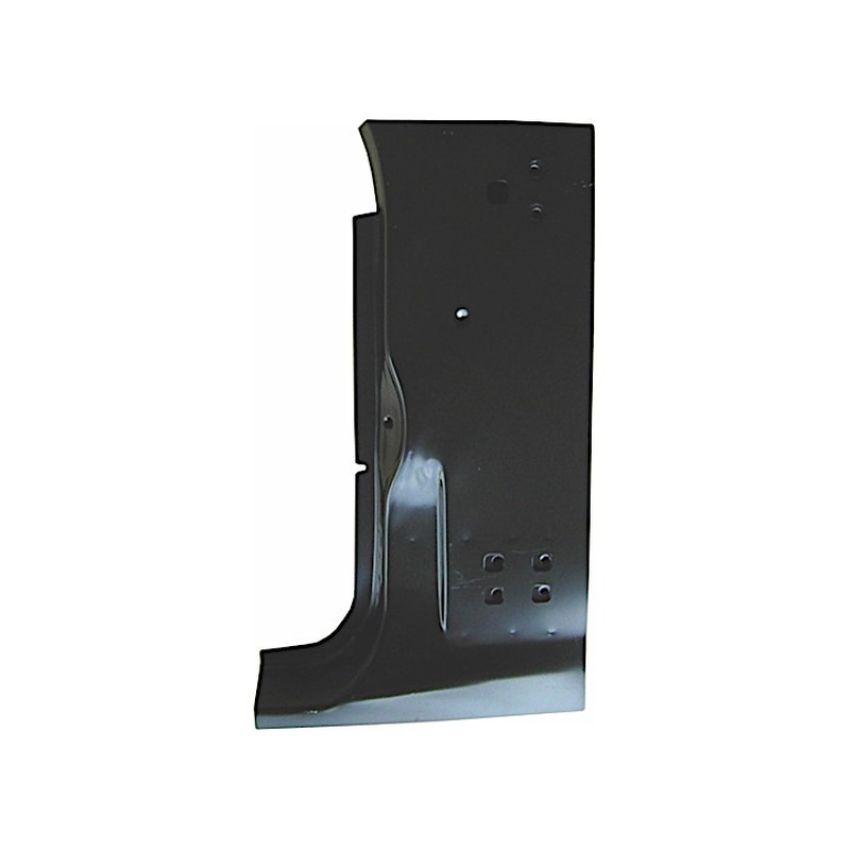 RH FRONT LOWER PILLAR ASSY MOPAR E-BODY 70-74