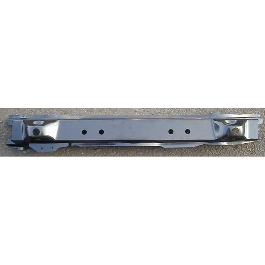 RR FLOOR PAN SHOCK ABSORBER CROSSMEMBER BARRACUDA/CHALLENGER 70-74