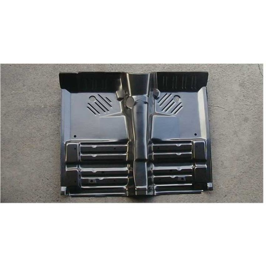 FT FLOOR PAN COMPLETE BARRACUDA/CHALLENGER 70 (47 IN.Lx58 IN.W)