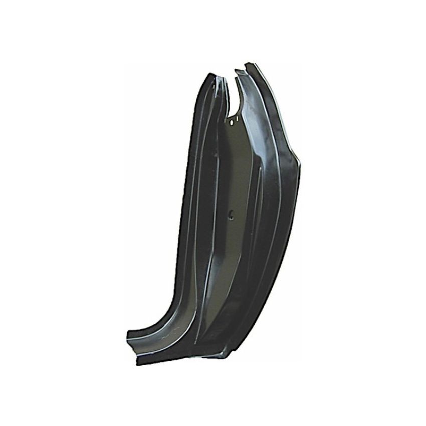 LH DOOR JAMB PILLAR CHALLENGER CPE 70-74