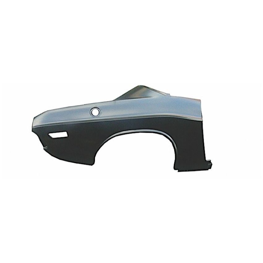 RH QUARTER PANEL FULL FACTORY STYLE CHALLENGER CPE 70-71