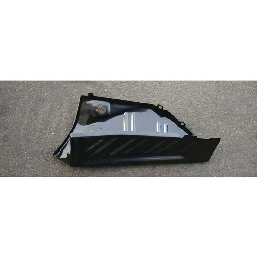 LH TRUNK EXT PANEL CHALLENGER 70-74 - MADE IN TAI