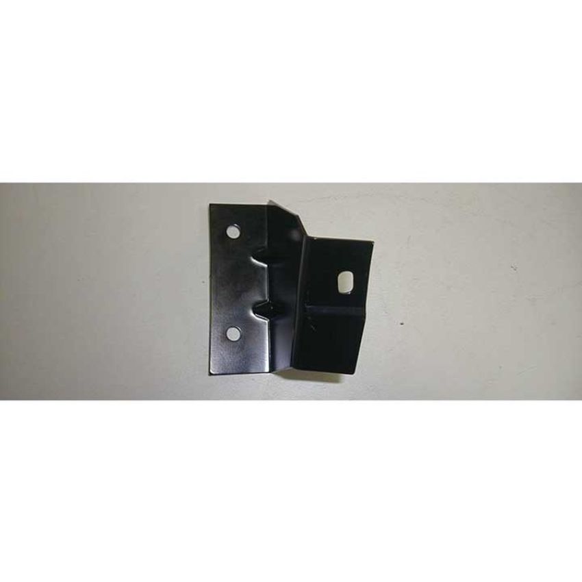 RR VALANCE MTG BRKT UNIV CHALLENGER/BARRACUDA 70-74 (2 REQ_D)