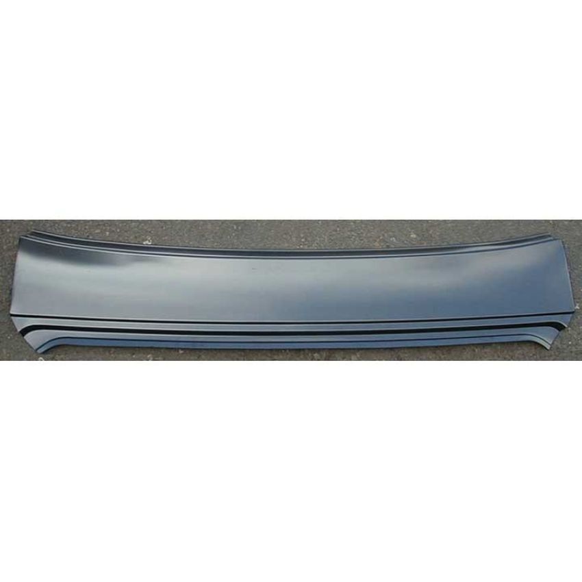 RR WINDOW TO TRUNK PANEL CHALLENGER CPE 70-74 - MADE IN TAIWAN