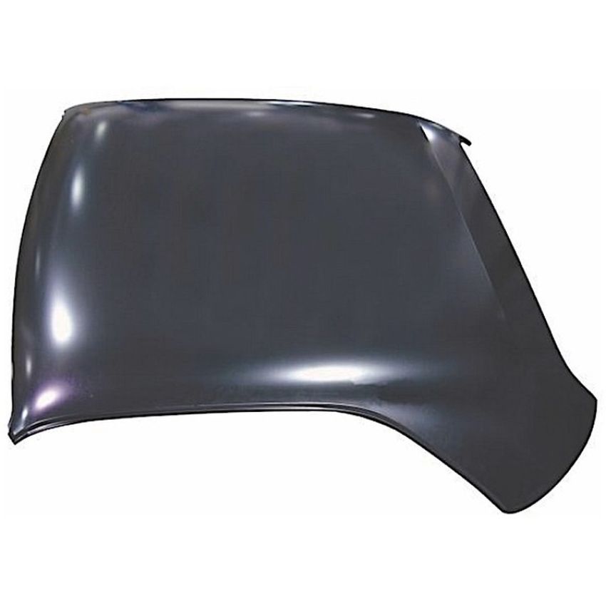 ROOF PANEL SKIN COMPL CHALLENGER CPE 70-74