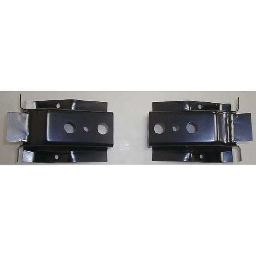 FRT FLOOR SUPPORT BRACE FRT UNIV BARRACUDA/CHALLENGER 70-74; CHARGER/SATELLIT E/ROADRUNNER 71-74