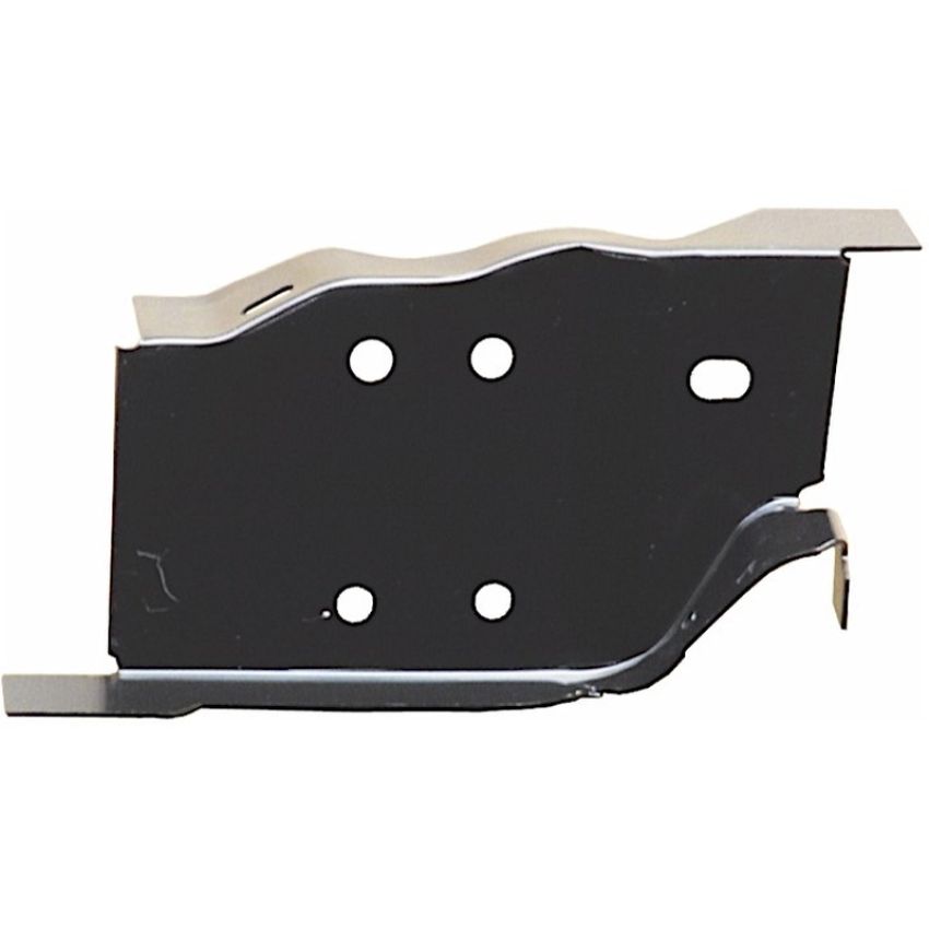 LH REAR SPRING HANGER BRKT BARRACUDA/CHALLENGER 70-74
