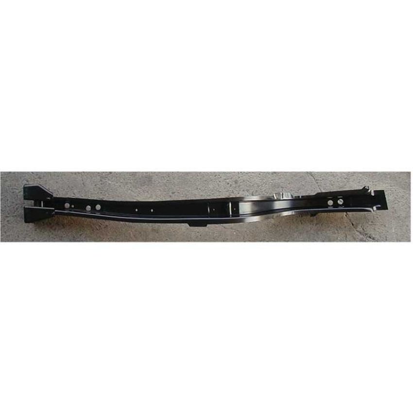 LH RR FRAME RAIL EXTENDED 70 IN. L CHALLENGER/BARRACUDA 70-74 - MADE IN TAI WAN
