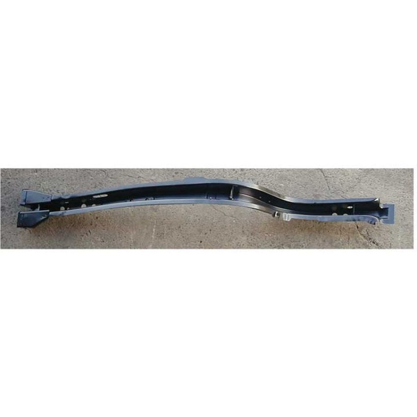 RH RR FRAME RAIL EXTENDED 70 IN. L CHALLENGER/BARRACUDA 70-74 - MADE IN TAI WAN