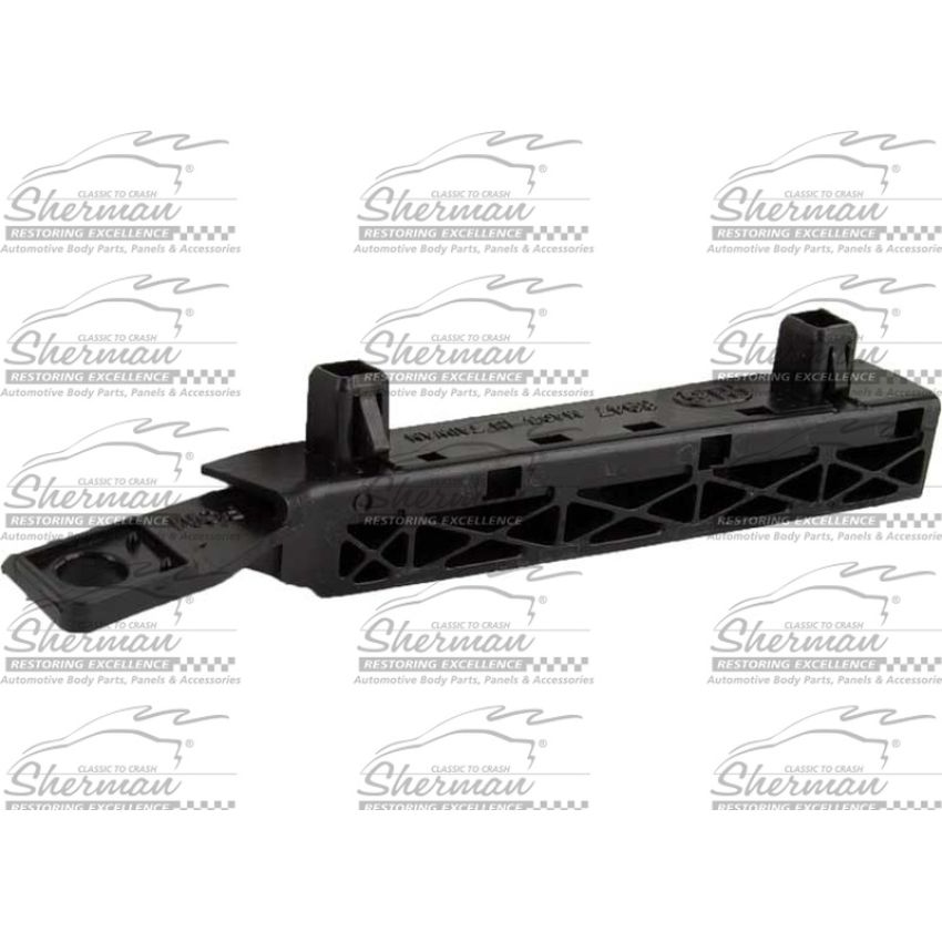 LH FRONT BUMPER SUPPORT BRKT SDN H-BACK VERSA 07-11