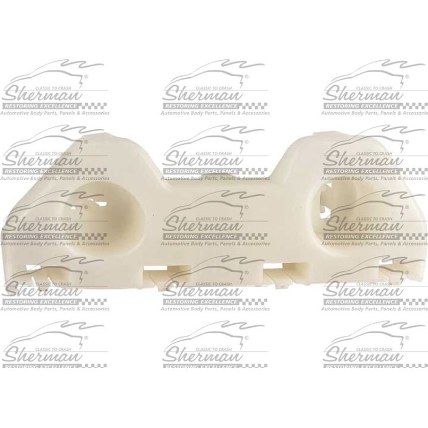 RH FRONT BUMPER COVER SUPPORT SDN NISSAN VERSA 12-19