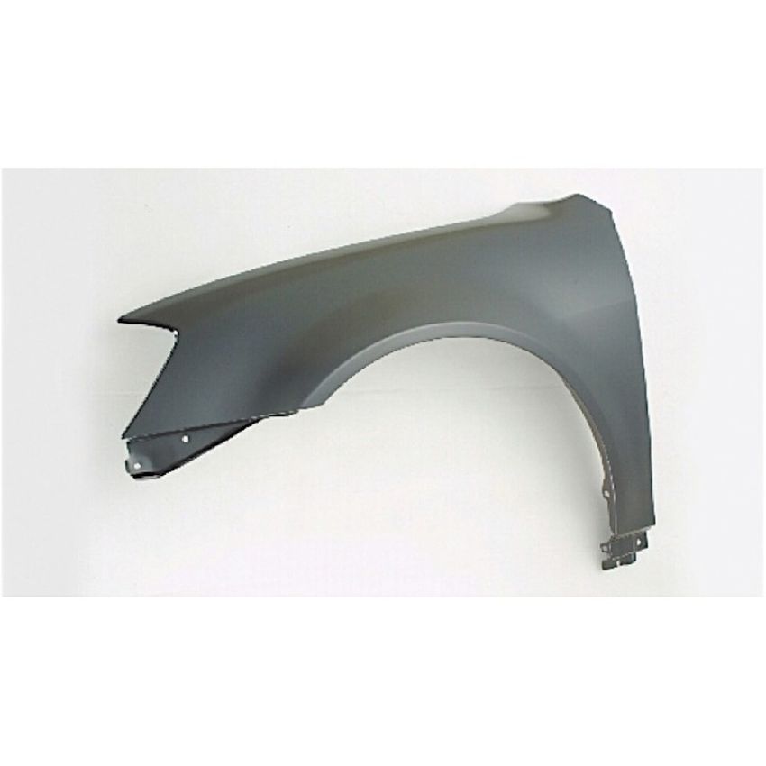 CAPA RH FRT FENDER ASSY NISSAN ALTIMA 2002-2006