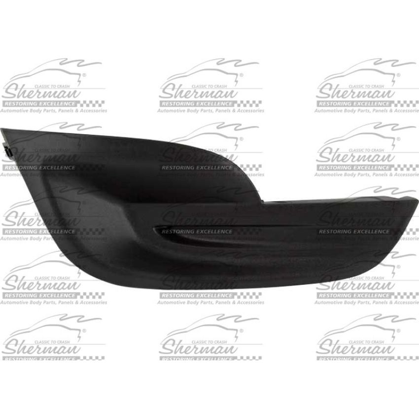 RH FOG LAMP COVER W/O FOG LAMPS ALTIMA 13-15