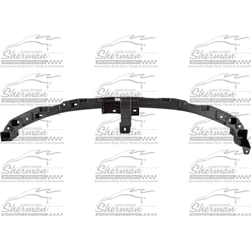 FRONT BUMPER COVER RETAINER UPPER NISSAN ALTIMA SDN 16-18