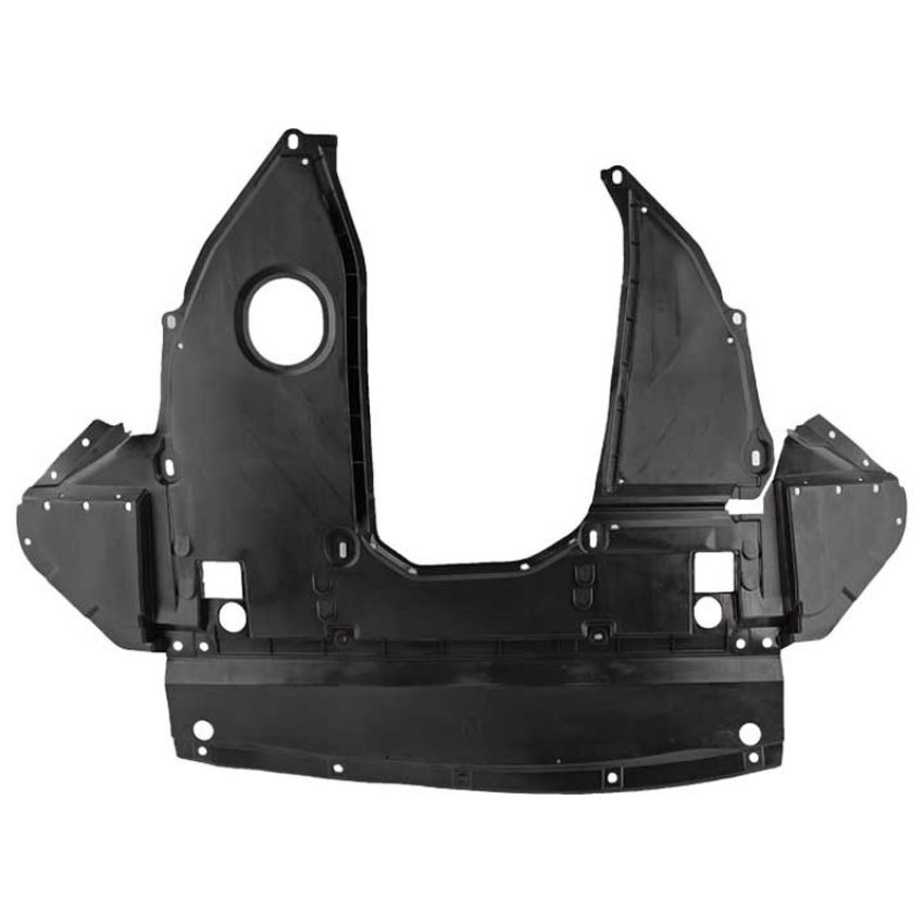 LOWER ENGINE COVER 16-18 ALTIMA/16-21 MAXIMA