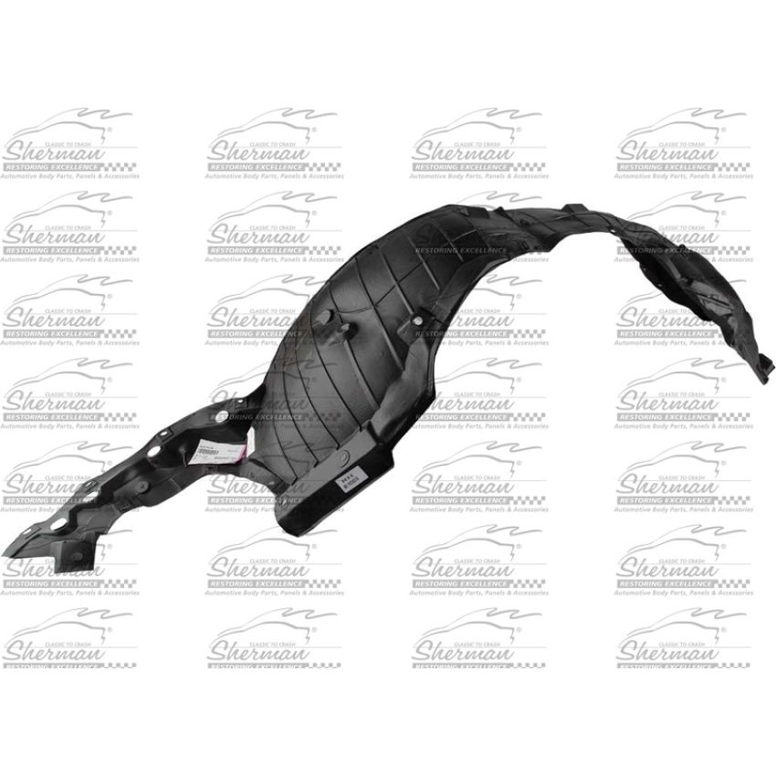 RH FRONT FENDER INNER PANEL NISSAN ALTIMA SDN 16-18