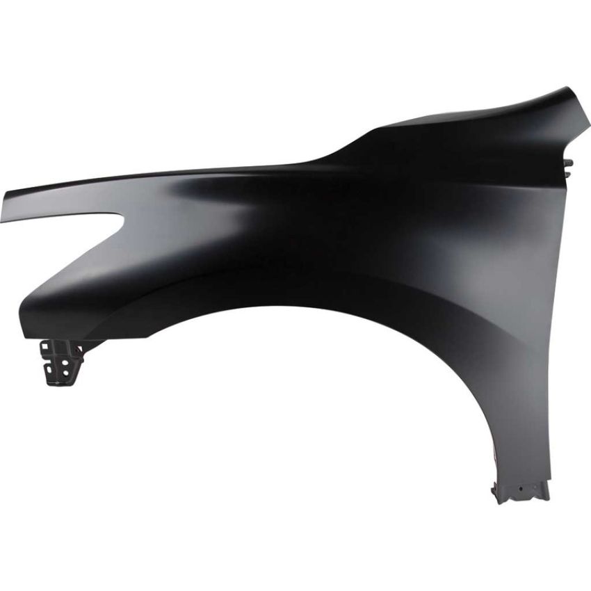 CAPA LH FRT FENDER ASSY; SEDAN; ALTIMA 13-15