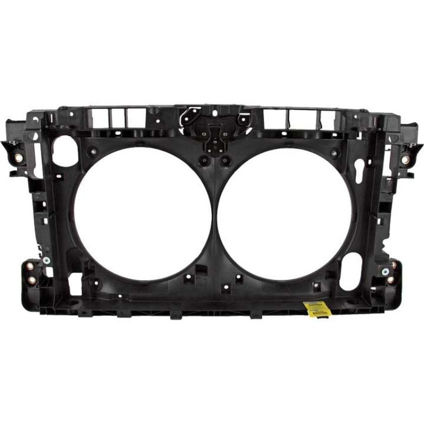 RADIATOR SUPPORT 2.5L NISSAN ALTIMA 16-18