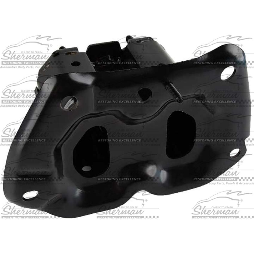 RH FRONT BUMPER BRACKET NISSAN ALTIMA SDN 13-18
