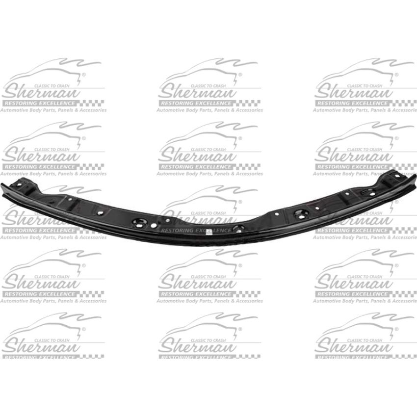 FRONT BUMPER COVER RETAINER; UPPER NISSAN ALTIMA SDN 13-15