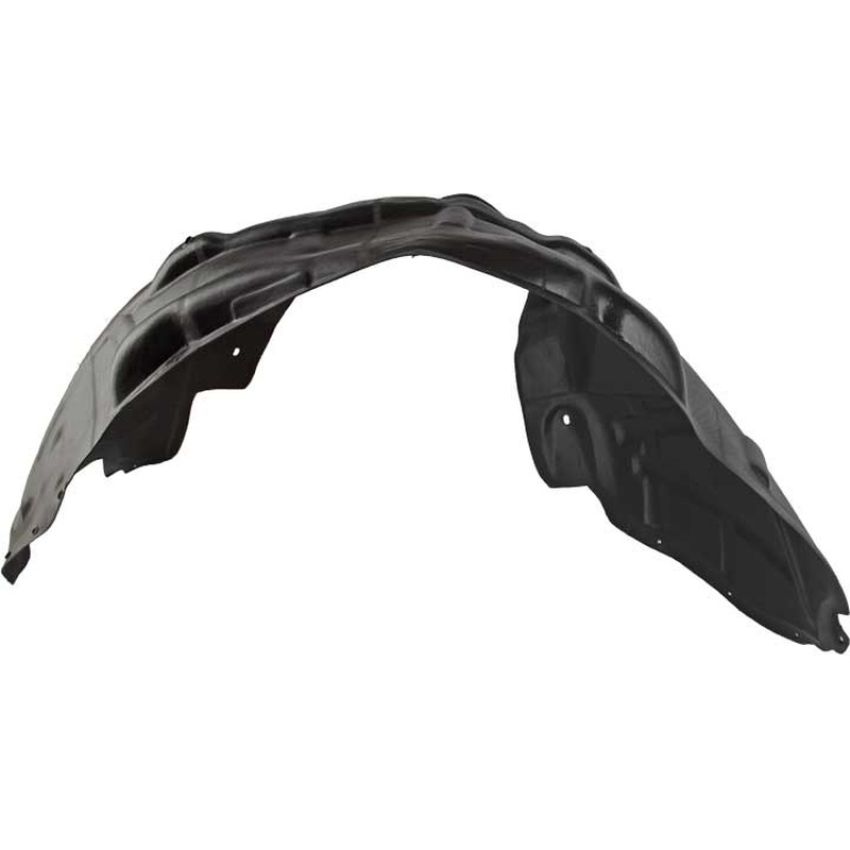 CAPA LT FRT FENDER INNER PANEL DODGE CHALLENGER 08-18