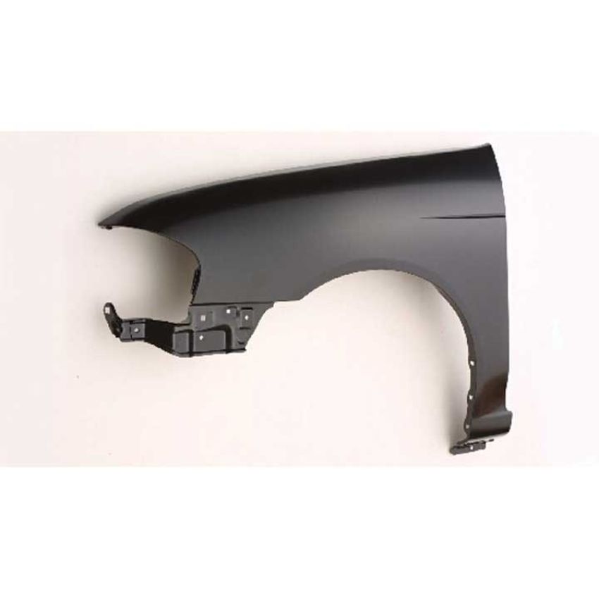 RH FENDER W/ ANT HOLE SENTRA 00-06