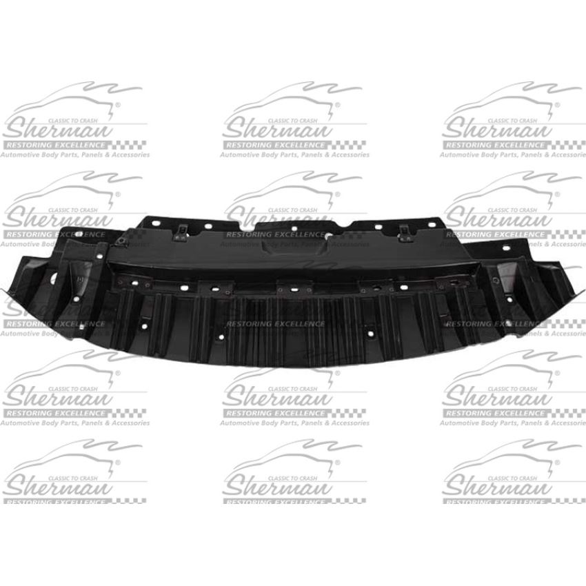 LOWER ENGINE COVER FRONT NISSAN SENTRA 15-19
