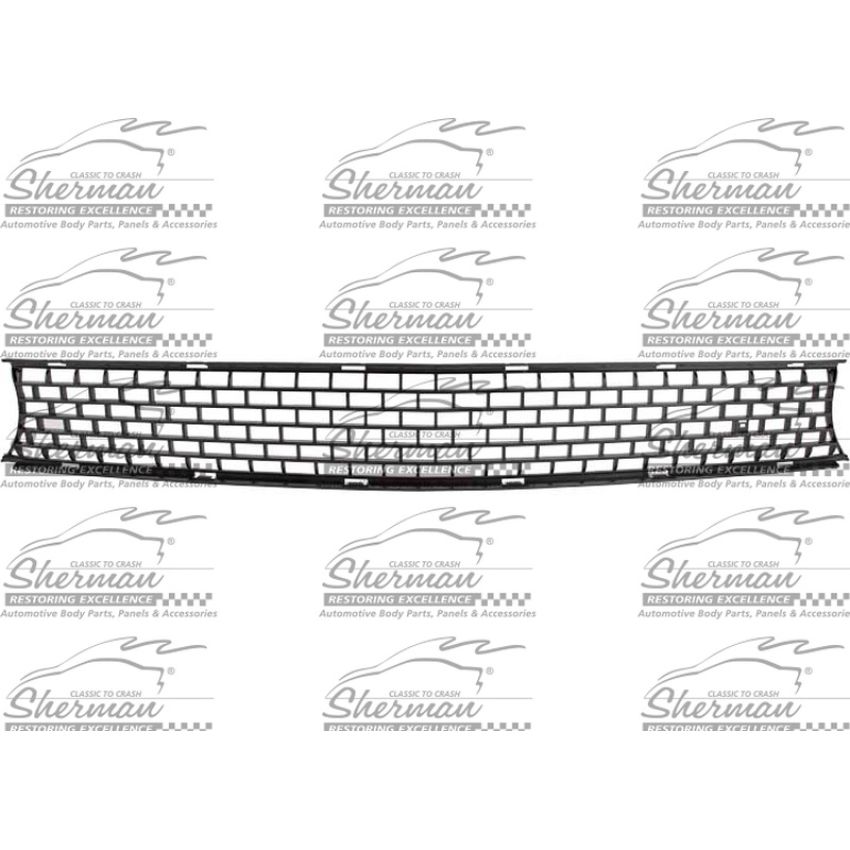 GRILLE ASSY DODGE CHALLENGER SRH HELLCAT 15-C